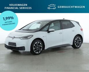 VW ID.3 Gebrauchtwagen