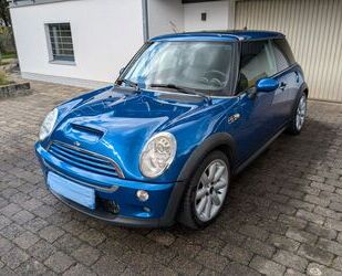 Mini Cooper S Gebrauchtwagen