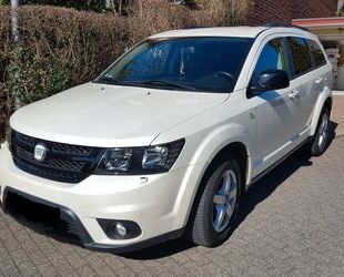 Fiat Freemont Gebrauchtwagen