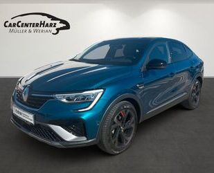 Renault Arkana Gebrauchtwagen