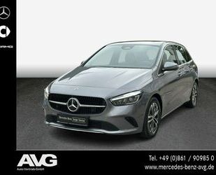 Mercedes-Benz B 220 Gebrauchtwagen