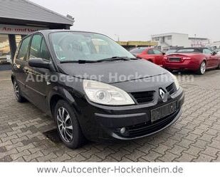 Renault Scenic Gebrauchtwagen