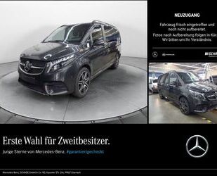 Mercedes-Benz V 300 Gebrauchtwagen