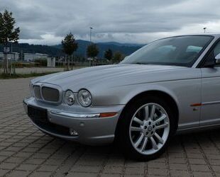 Jaguar XJR Gebrauchtwagen
