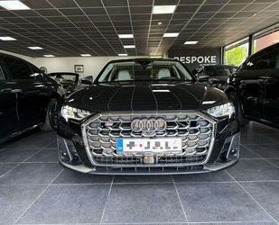 Audi S8 Gebrauchtwagen