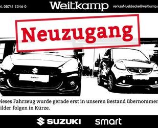 Suzuki Vitara Gebrauchtwagen