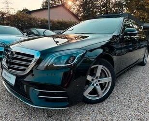 Mercedes-Benz S 400 Gebrauchtwagen