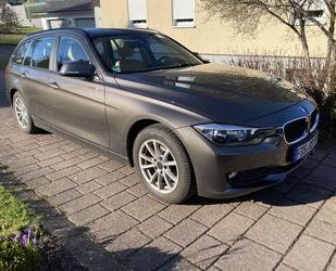BMW 320 Gebrauchtwagen