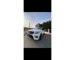 Mercedes-Benz ML 350 Gebrauchtwagen