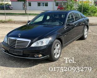 Mercedes-Benz S 350 Gebrauchtwagen