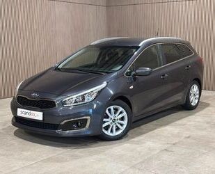 Kia ceed / Ceed Gebrauchtwagen