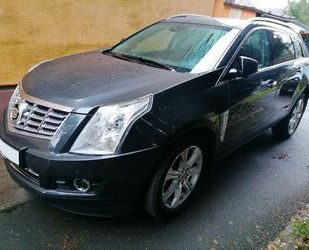 Cadillac SRX Gebrauchtwagen