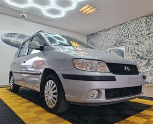 Hyundai Matrix Gebrauchtwagen