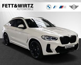 BMW X4 Gebrauchtwagen