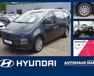 Hyundai STARIA Gebrauchtwagen