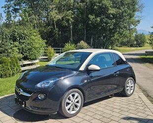 Opel Adam Gebrauchtwagen