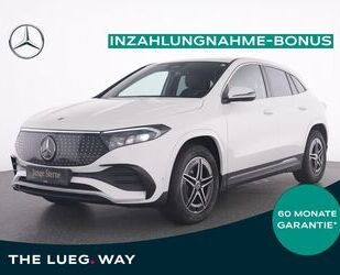 Mercedes-Benz EQA Gebrauchtwagen