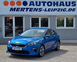Kia ceed / Ceed Gebrauchtwagen
