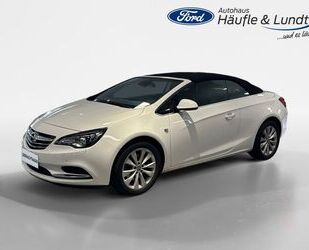 Opel Cascada Gebrauchtwagen