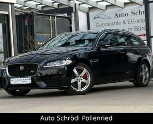 Jaguar XF Gebrauchtwagen