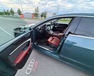 Audi S7 Gebrauchtwagen