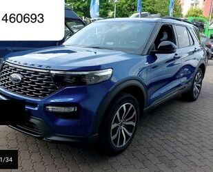 Ford Explorer Gebrauchtwagen