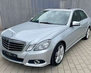 Mercedes-Benz E 350 Gebrauchtwagen