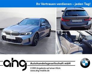 BMW 330 Gebrauchtwagen