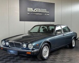 Jaguar XJ Gebrauchtwagen