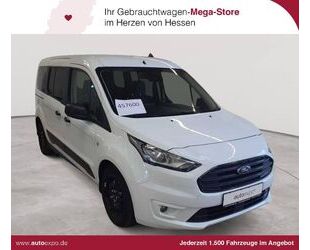 Ford Transit Connect Gebrauchtwagen