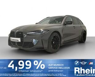 BMW M3 Gebrauchtwagen