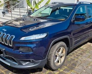 Jeep Cherokee Gebrauchtwagen