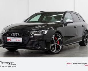 Audi S4 Gebrauchtwagen