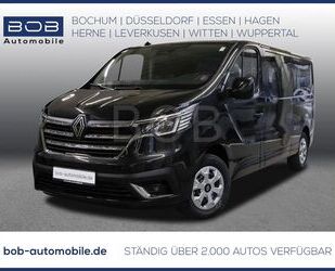 Renault Trafic Gebrauchtwagen