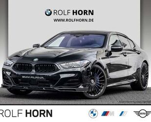 Alpina B8 Gebrauchtwagen