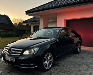 Mercedes-Benz C 220 Gebrauchtwagen