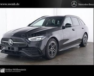 Mercedes-Benz C 220 Gebrauchtwagen