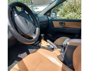 Kia Sorento Gebrauchtwagen