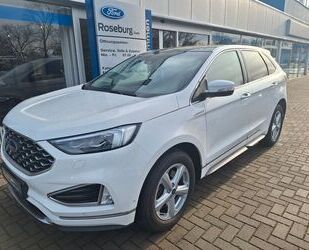 Ford Edge Gebrauchtwagen