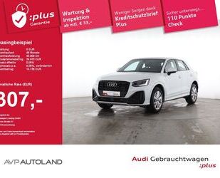 Audi Q2 Gebrauchtwagen
