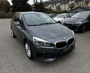 BMW 225 Active Tourer Gebrauchtwagen