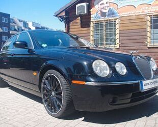 Jaguar S-Type Gebrauchtwagen