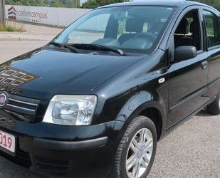 Fiat Panda Gebrauchtwagen