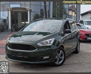 Ford Grand C-Max Gebrauchtwagen