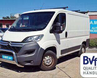 Citroen Jumper Gebrauchtwagen