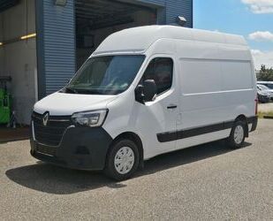 Renault Master Gebrauchtwagen
