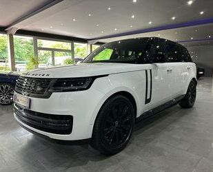 Land Rover Range Rover Gebrauchtwagen
