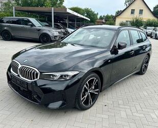 BMW 330 Gebrauchtwagen