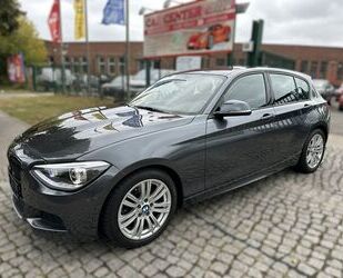 BMW 120 Gebrauchtwagen