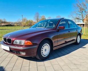 BMW 528 Gebrauchtwagen
